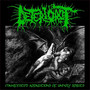 Manifested Apparitions of Unholy Spirits (Explicit)