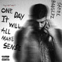 NEVER LET YOU GO (Explicit)