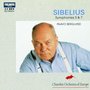 Jean Sibelius: Symphonies 5 & 7