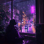 Neon Rain