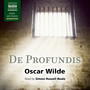 WILDE, O.: De Profundis (Unabridged)