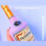 Off The Hennessy (Carsonbeats Remix) [Explicit]