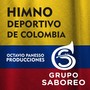 HIMNO DEPOTIVO DE COLOMBIA