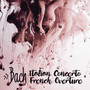 Bach: Italian Concerto; French Overture