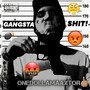 GANGSTA SHIT! (Screwed) [Explicit]