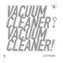 Vacuum Cleaner