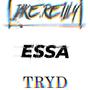 Essa (feat. Tryd)