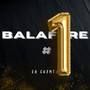 Balafre #1