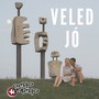 Veled jó