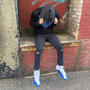Me nd lil bro (Explicit)