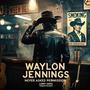 Waylon Never Asked Permission