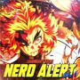 NERD ALERT, Vol. 1 (Explicit)