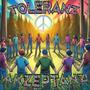 Toleranz und Akzeptanz (feat. Pelican Beats & Ap47)