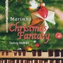 Marimba Christmas Fantasy