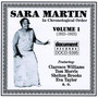 Sara Martin Vol.1 1922-1923