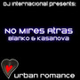 No Mires Atras - Single