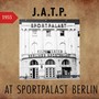 Jatp at Sportpalast, Berlin 1955