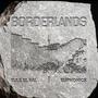 BORDERLANDS (feat. Euphonic Aspekt) [Explicit]