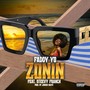 Zonin (feat. Steevy Franch) [Explicit]