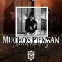 Muchos Piensan (Manuel Martínez) [Explicit]