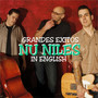 Grandes Exitos In English.