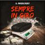 Sempre In Giro (Explicit)