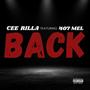 Back (feat. 407 Mel) [Explicit]