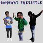 Gangway Freestyle (feat. Trou8le & Blokbaby) [Explicit]