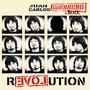 Love Revolution