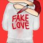 Fake Love (feat. Lil Rez) [Explicit]