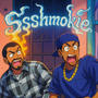 Ssshmokie (feat. Jwaupp) [Explicit]