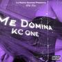 ME DOMINA (Explicit)