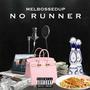 NO RUNNER (Explicit)