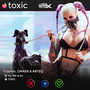 TOXIC (Explicit)