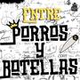 Entre Porros Y Botellas (feat. Yiyo, mayyo rockafeleer & tubby neanderthalez) [Explicit]