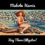 Hey There Alligator (Explicit)