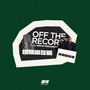 天降撞球桌 - 错频没在稿 OFF THE RECORD (feat. 黄右年 ASSKiD, 大宝 DaBao, Andrew Su & #asskidindahood) (DEMO) [Explicit]