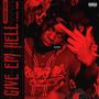 Give em hell (feat. rwrXero) [Explicit]