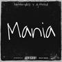 Mania EP (Explicit)