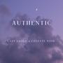 Authentic (feat. Celeste Noir)