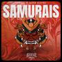 Samurais (feat. Bizor) [Explicit]