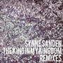 The King in My Kingdom Remixes