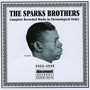 The Sparks Brothers 1932-1935