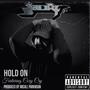 Hold On (Explicit)