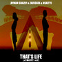 That's Life (Acoustic Mix)