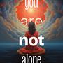 You're Not Alone (feat. Miguel Lázaro)