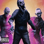 Zombie On Zan (Explicit)