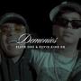 Demonios (feat. Kevin KIng Dk) [Explicit]