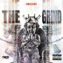 The Grind (feat. Gocrazyhundo) [Explicit]