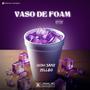 Vaso De Foam (feat. Zellbo) [Explicit]